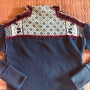 Free People Swit Pullover